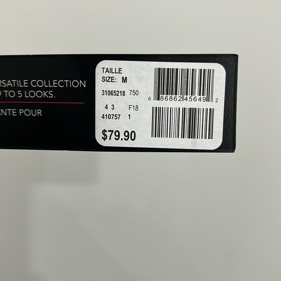 Stork & Babe Maternity Dress - Picture 5 of 5